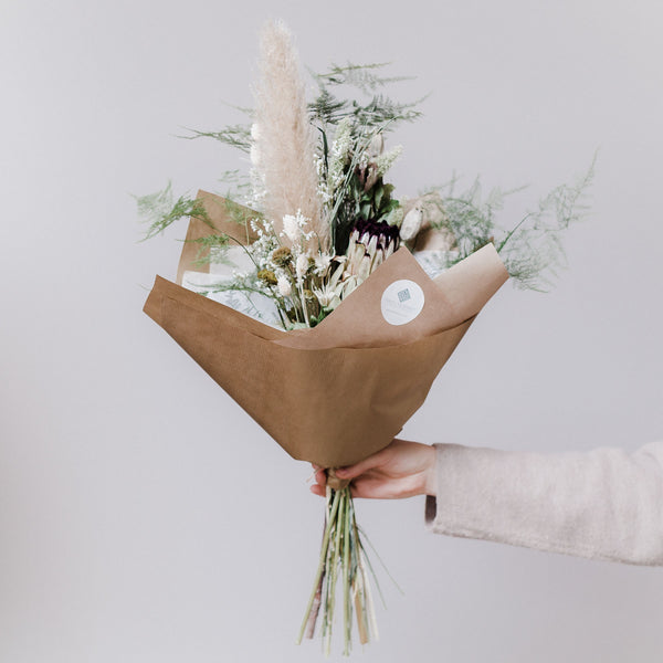 Protea Sierra Bouquet