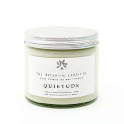 Quiescent Candle 250g