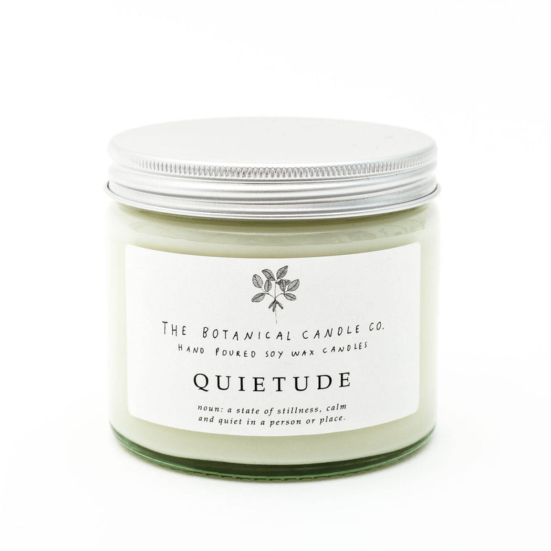 Quiescent Candle 250g