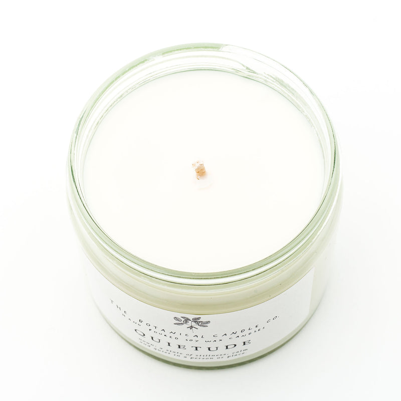 Quiescent Candle 250g