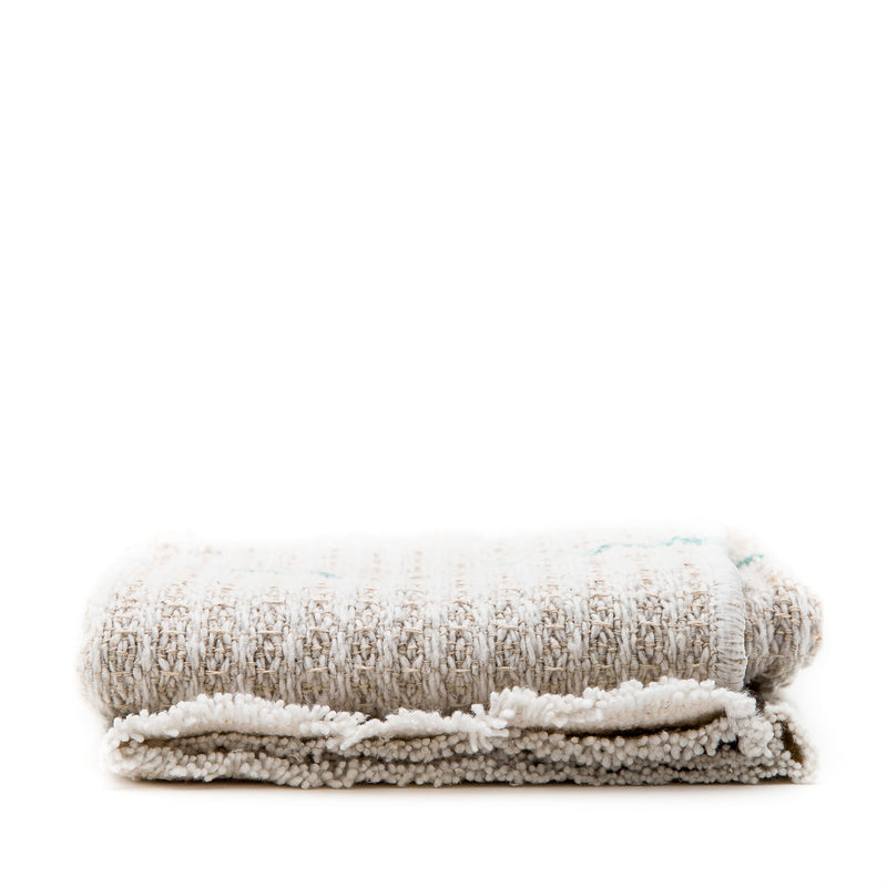 Recycled Cotton Cleaning Towel