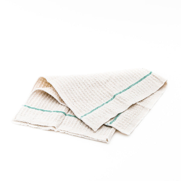 Recycled Cotton Cleaning Towel
