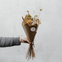 Summer Meadow Bouquet