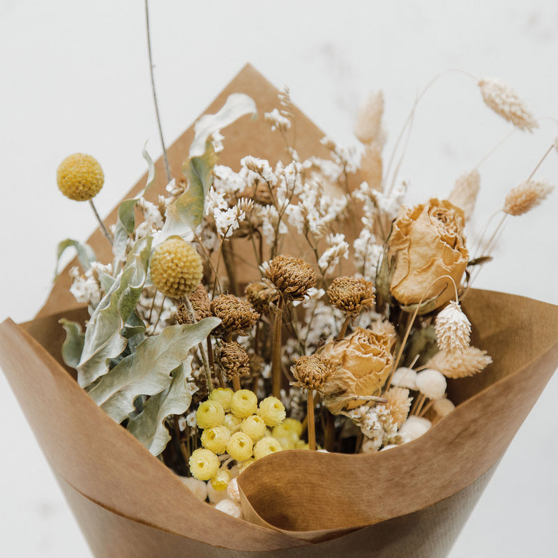 Summer Meadow Bouquet