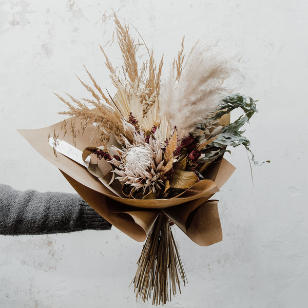 Protea Vesper Bouquet