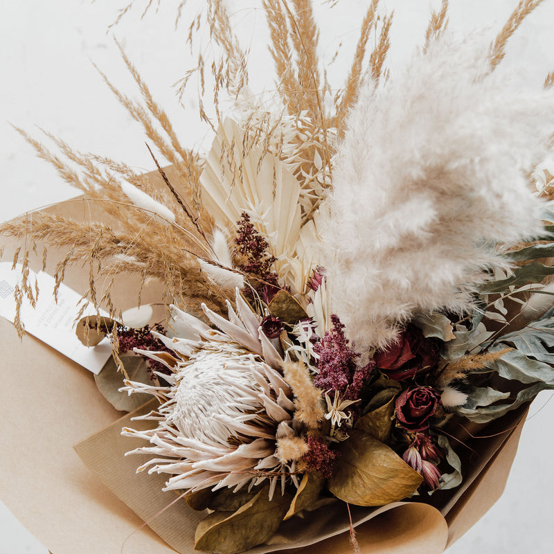 Protea Vesper Bouquet