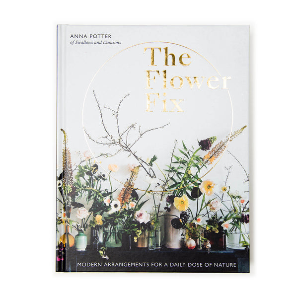 The Flower Fix