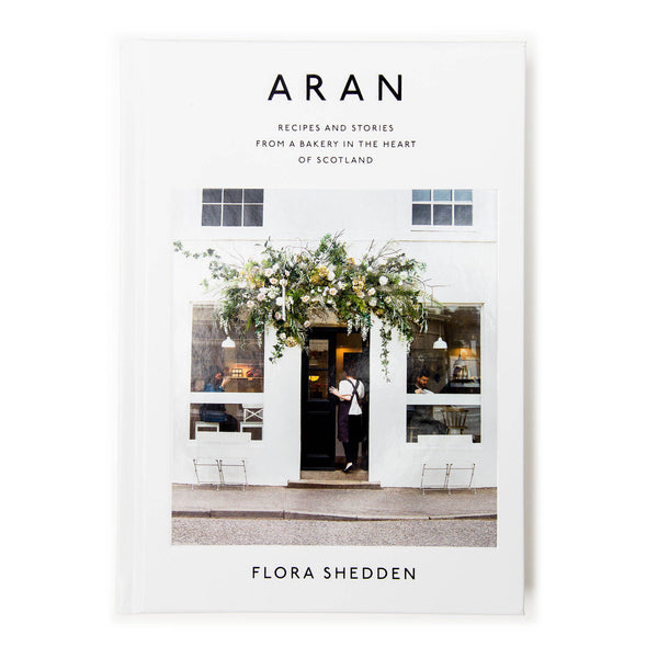 Aran Recipes and Stories