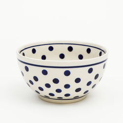 Bowl - Polish Pottery | Travelling Basket