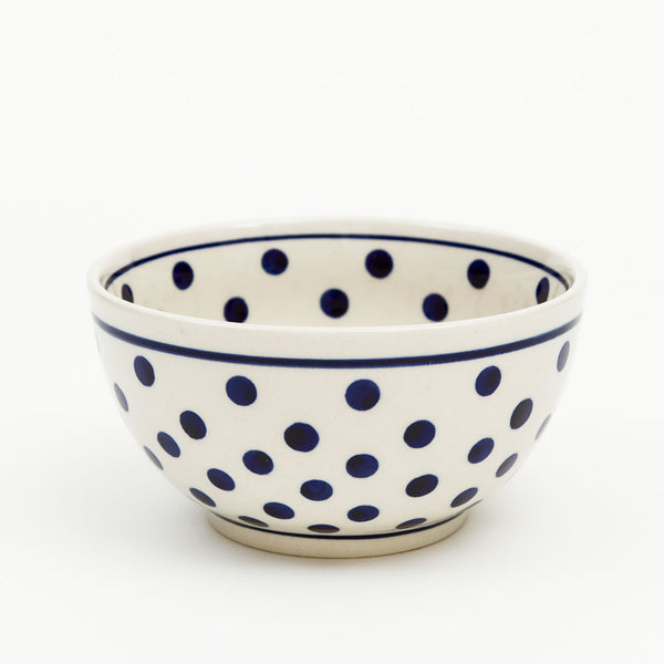 Bowl - Polish Pottery | Travelling Basket