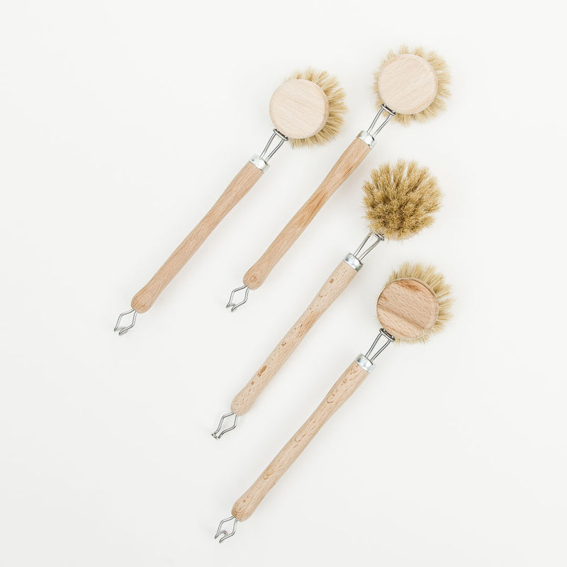 Everyday Eco Washing Up Brush & Replacement Head