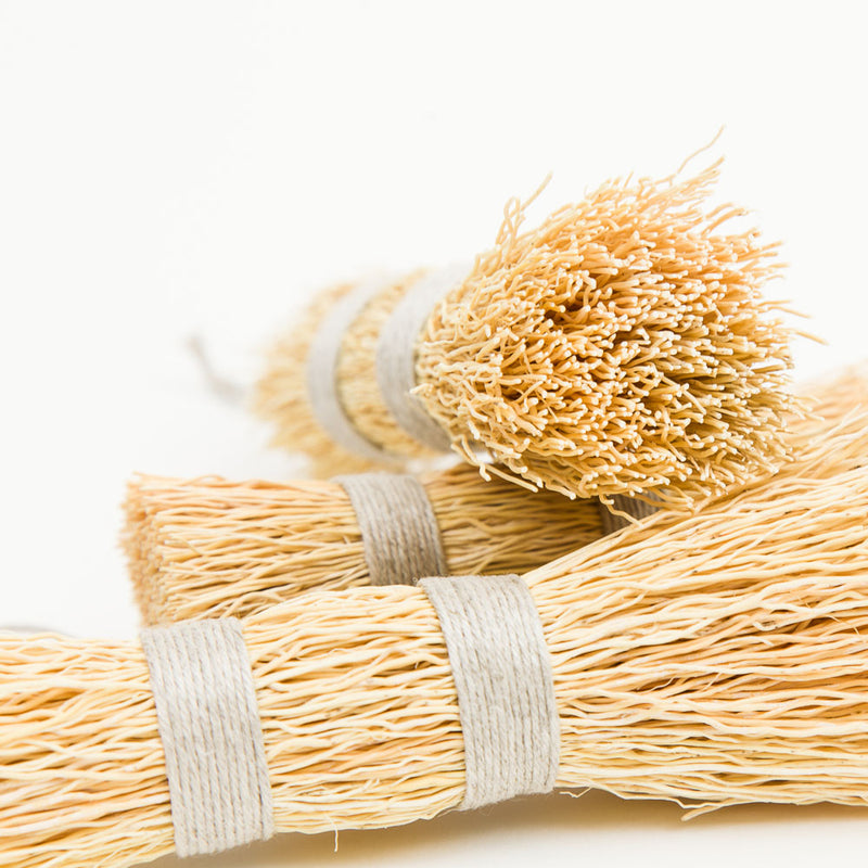 Natural Washing up Whisk