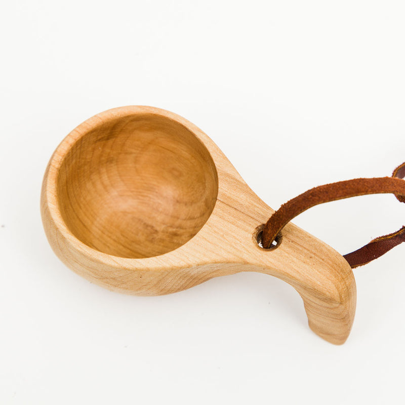 Childs Wooden Cup