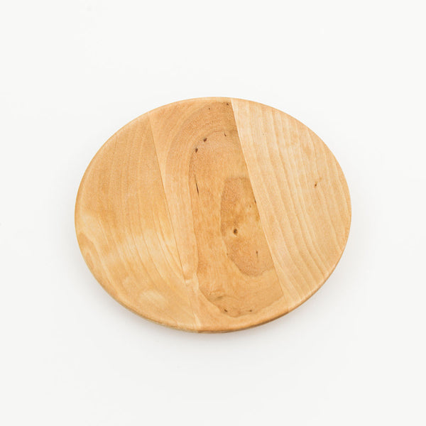 Birch Plate