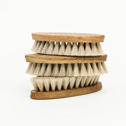 Oak Bath Brush