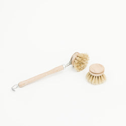 Everyday Eco Washing Up Brush & Replacement Head