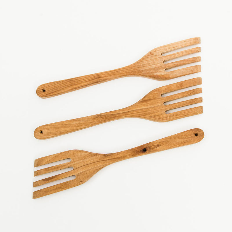 Alder Pot Fork