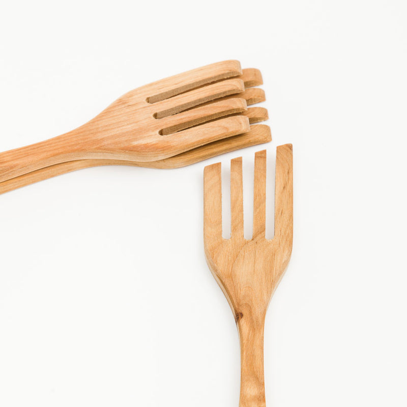 Alder Pot Fork