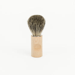 Natural Shaving Brush