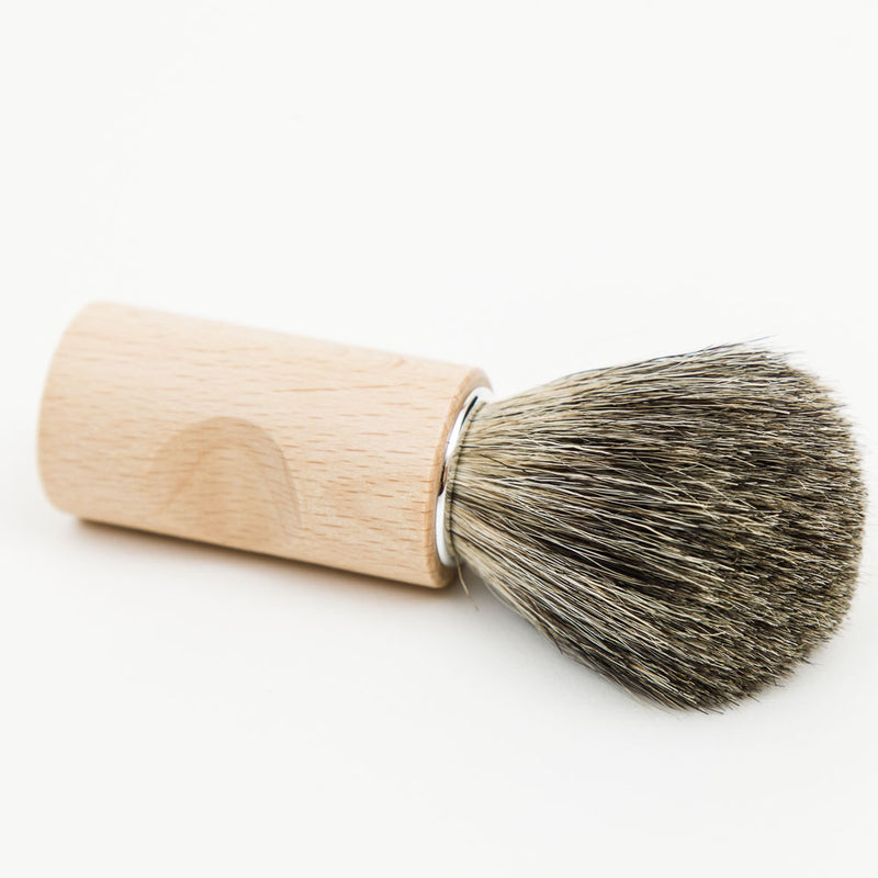 Natural Shaving Brush