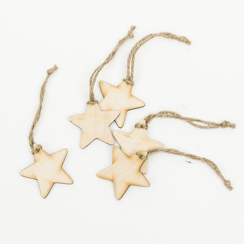 Star Decorations