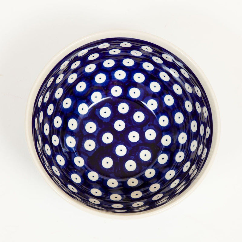 Bowl - Polish Pottery | Travelling Basket