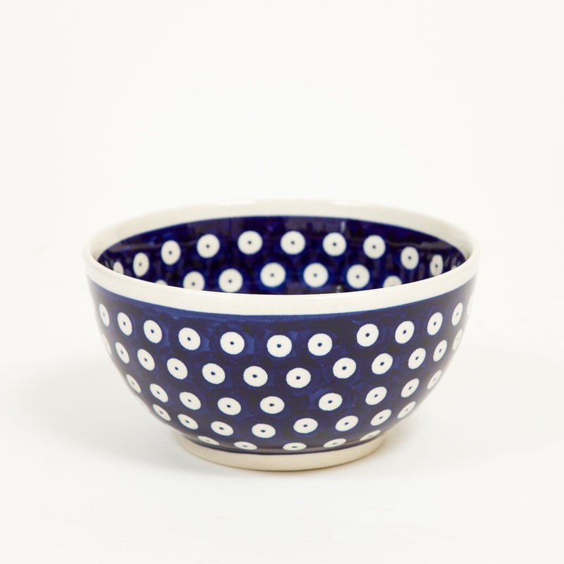 Bowl - Polish Pottery | Travelling Basket