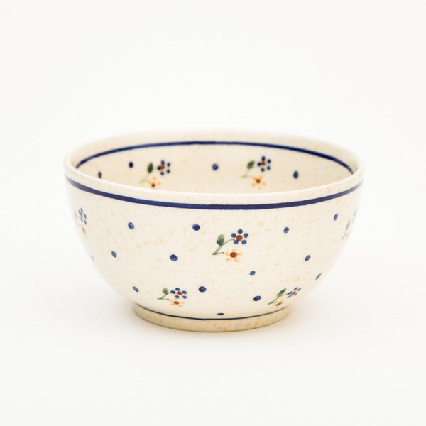 Bowl - Polish Pottery | Travelling Basket