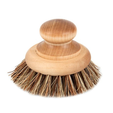 Oiled Maple & Union Mix Pan Brush