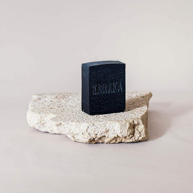 The Detoxifying Soap Bar