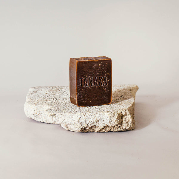 The Mushroom Soap Bar