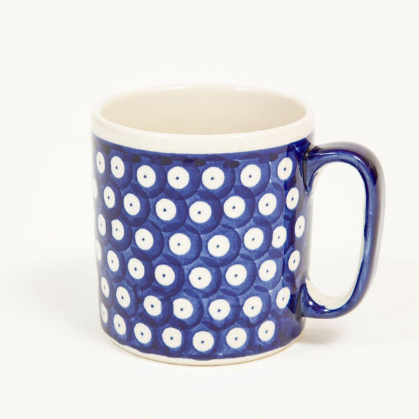 Tumbler Mug - Ceramic - shop online uk | Travelling Basket